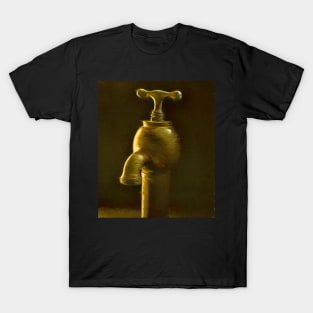 Brass Tap#11 T-Shirt